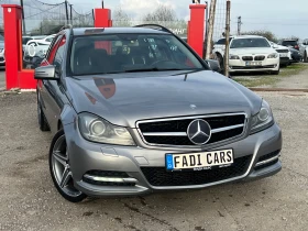Mercedes-Benz C 200 ТОП/Собствен лизинг! 100% Одобрение, снимка 1