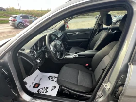 Mercedes-Benz C 200 ТОП/Собствен лизинг! 100% Одобрение, снимка 12