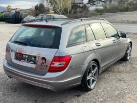 Mercedes-Benz C 200 ТОП/Собствен лизинг! 100% Одобрение, снимка 8