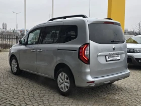 Renault Kangoo 1.3 TCe / 130 к.с. / EDC / N1 ( 4+ 1 места ), снимка 6