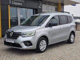 Renault Kangoo 1.3 TCe / 130 к.с. / EDC / N1 ( 4+ 1 места ), снимка 1