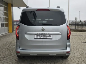 Renault Kangoo 1.3 TCe / 130 к.с. / EDC / N1 ( 4+ 1 места ), снимка 5