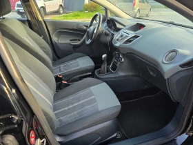 Ford Fiesta 1.4i/97ps/LPG, снимка 6