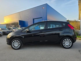 Ford Fiesta 1.4i/97ps/LPG, снимка 2