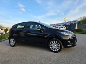 Ford Fiesta 1.4i/97ps/LPG, снимка 5