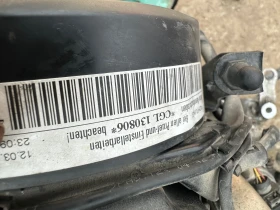 Audi A4, снимка 4