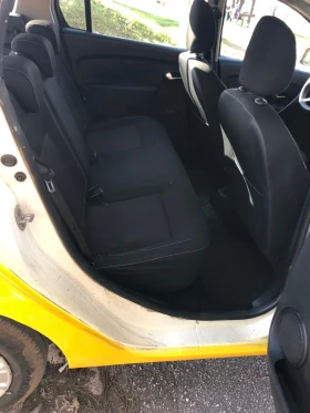 Dacia Logan 1.5d, снимка 5