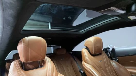 Mercedes-Benz S 63 AMG FULL / ПЪЛНА ИНСПЕКЦИЯ / НА ТЕРМИНАЛ, снимка 15