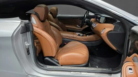 Mercedes-Benz S 63 AMG FULL / ПЪЛНА ИНСПЕКЦИЯ / НА ТЕРМИНАЛ, снимка 14