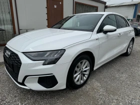 Audi A3 2.0TDi-150ps-S-lain, снимка 1