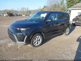 Kia Soul 2.0l Lx, снимка 2