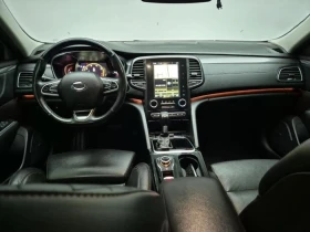 Renault Talisman С гаранция и осигурена поддръжка!, снимка 7
