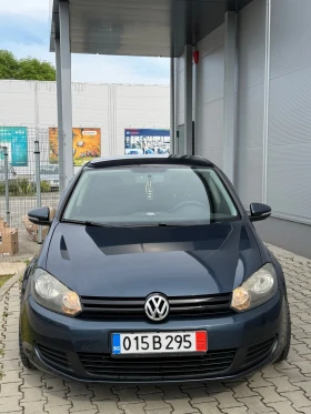VW Golf 1.6 TDI/CARPLAY/ЛИЗИНГ, снимка 2