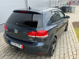 VW Golf 1.6 TDI/CARPLAY/ЛИЗИНГ, снимка 4