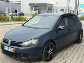 VW Golf 1.6 TDI/CARPLAY/ЛИЗИНГ, снимка 1