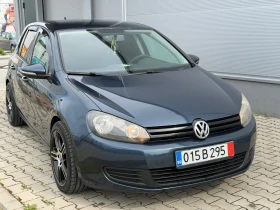 VW Golf 1.6 TDI/CARPLAY/ЛИЗИНГ, снимка 3