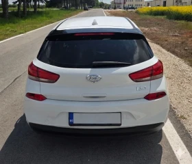Hyundai I30 Go, снимка 4
