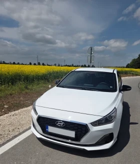 Hyundai I30 Go, снимка 6