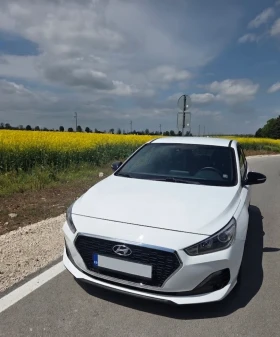 Hyundai I30 Go, снимка 7