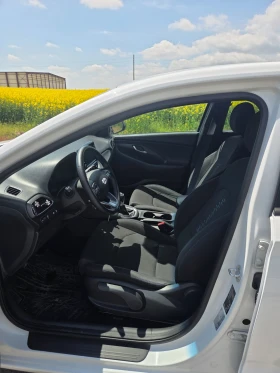 Hyundai I30 Go, снимка 10