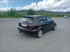VW Golf Америка, снимка 2