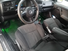 VW Golf Америка, снимка 7