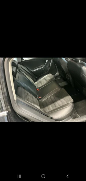 VW Passat 2.0TDI 170ks. FACE NAVI КOJA AUT  EURO 5, снимка 8