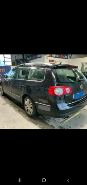 VW Passat 2.0TDI 170ks. FACE NAVI КOJA AUT  EURO 5, снимка 4
