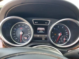 Mercedes-Benz GLS 450 4MATIC / 7 МЕСТА / ЛИЗИНГ, снимка 9