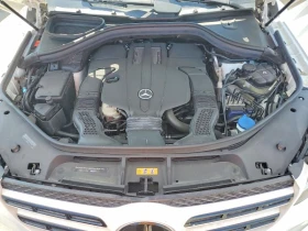 Mercedes-Benz GLS 450 4MATIC / 7 МЕСТА / ЛИЗИНГ, снимка 12