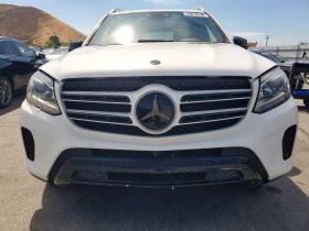 Mercedes-Benz GLS 450 4MATIC / 7 МЕСТА / ЛИЗИНГ, снимка 5