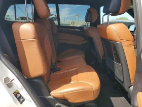 Mercedes-Benz GLS 450 4MATIC / 7 МЕСТА / ЛИЗИНГ, снимка 11