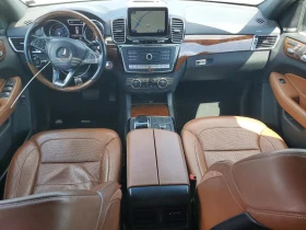 Mercedes-Benz GLS 450 4MATIC / 7 МЕСТА / ЛИЗИНГ, снимка 8
