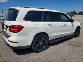 Mercedes-Benz GLS 450 4MATIC / 7 МЕСТА / ЛИЗИНГ, снимка 3