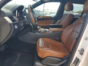 Mercedes-Benz GLS 450 4MATIC / 7 МЕСТА / ЛИЗИНГ, снимка 7