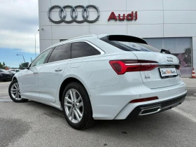 Audi A6, снимка 4