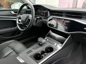 Audi A6, снимка 10