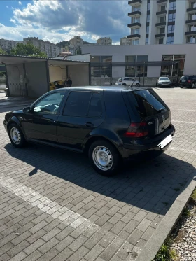 VW Golf, снимка 2