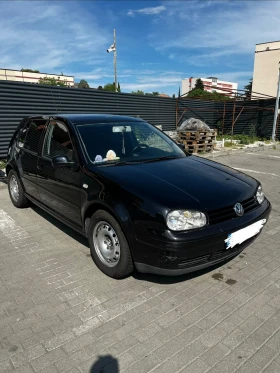 VW Golf, снимка 4