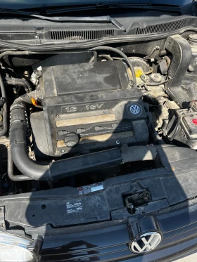 VW Golf, снимка 10