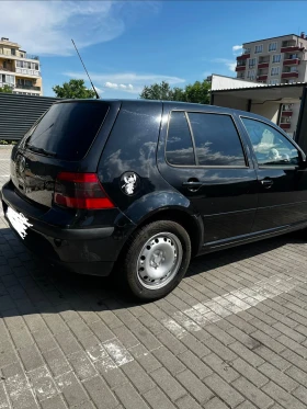 VW Golf, снимка 3