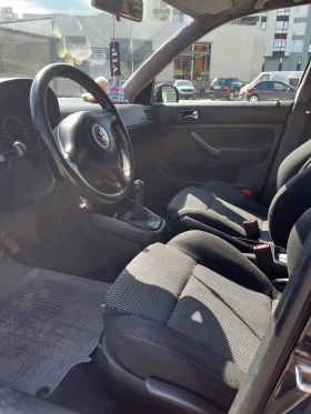 VW Golf, снимка 5