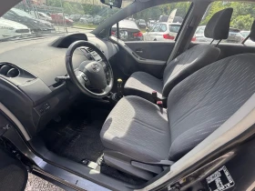 Toyota Yaris 1.3VVT-I, снимка 12