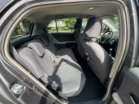 Toyota Yaris 1.3VVT-I, снимка 8