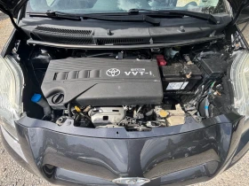 Toyota Yaris 1.3VVT-I, снимка 14