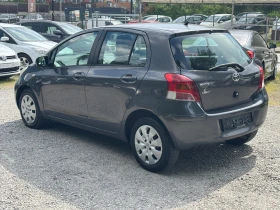 Toyota Yaris 1.3VVT-I, снимка 6