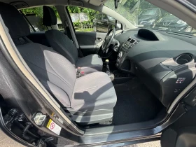 Toyota Yaris 1.3VVT-I, снимка 9