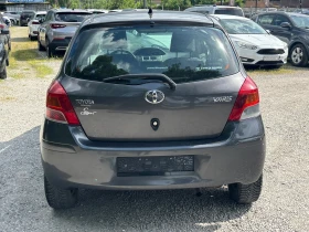 Toyota Yaris 1.3VVT-I, снимка 5