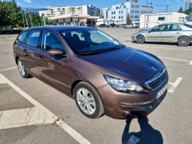 Peugeot 308, снимка 4