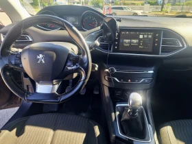 Peugeot 308, снимка 14